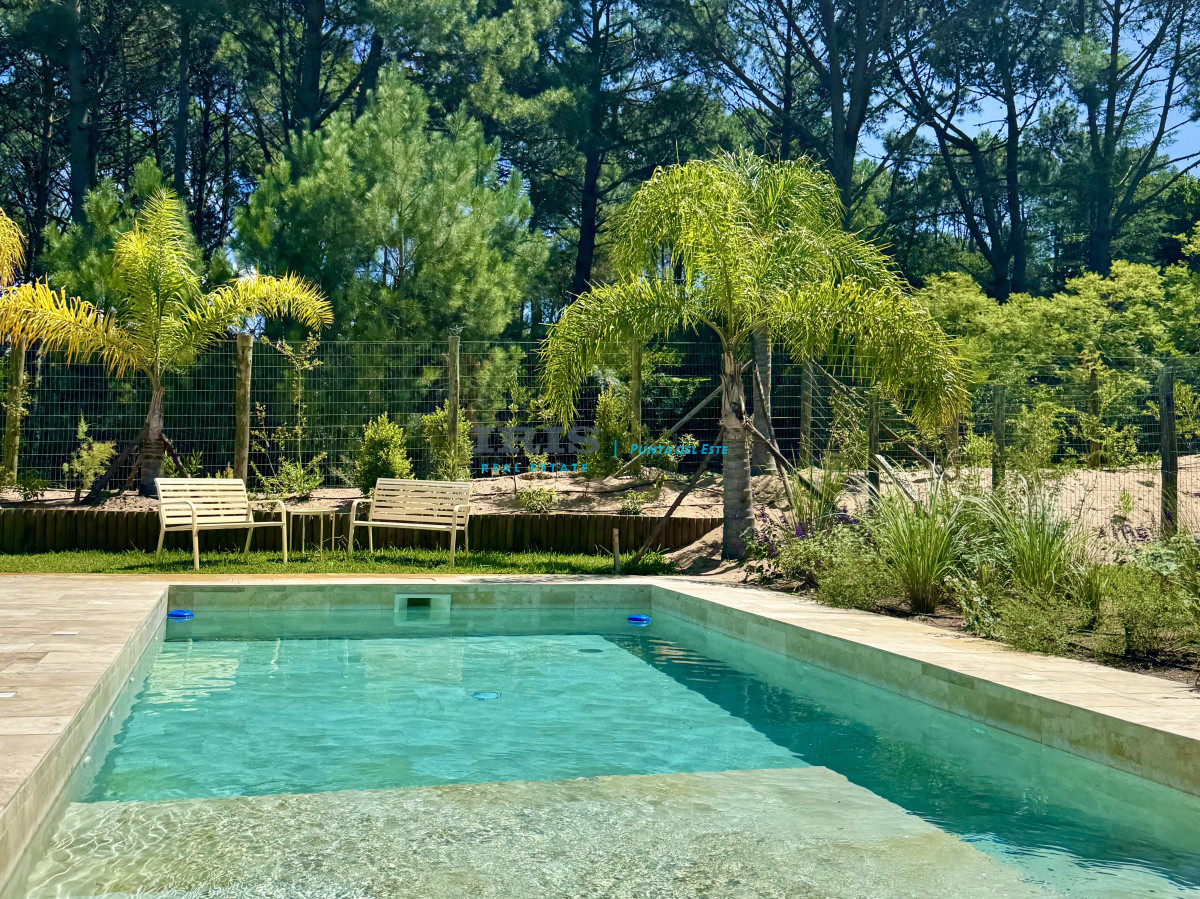 Laguna del Sauce - GoPunta - Portal Inmobiliario de Punta del Este - Maldonado