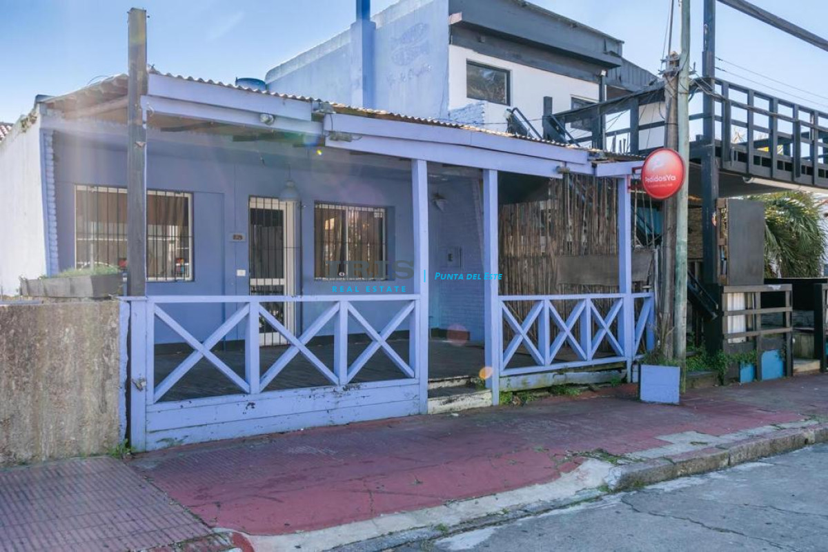 Península - GoPunta - Portal Inmobiliario de Punta del Este - Maldonado