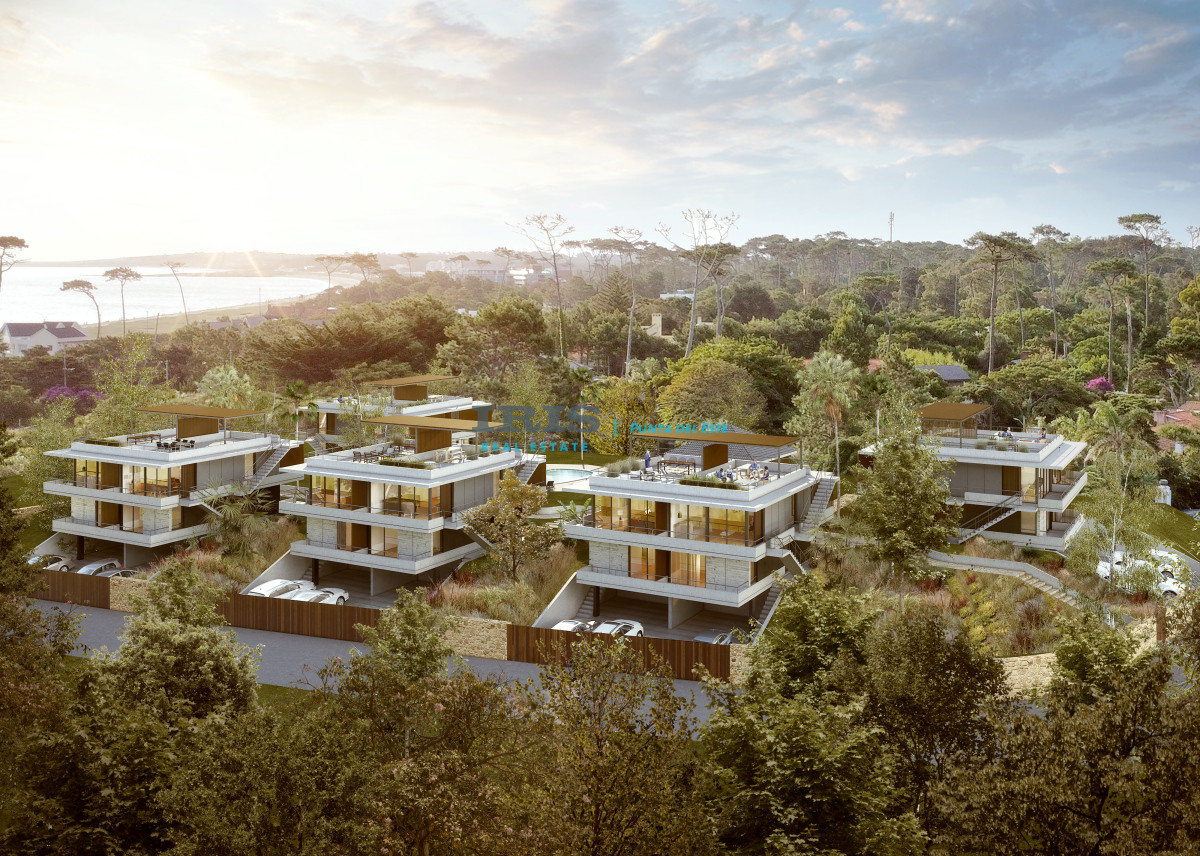 Pinares - GoPunta - Portal Inmobiliario de Punta del Este - Maldonado