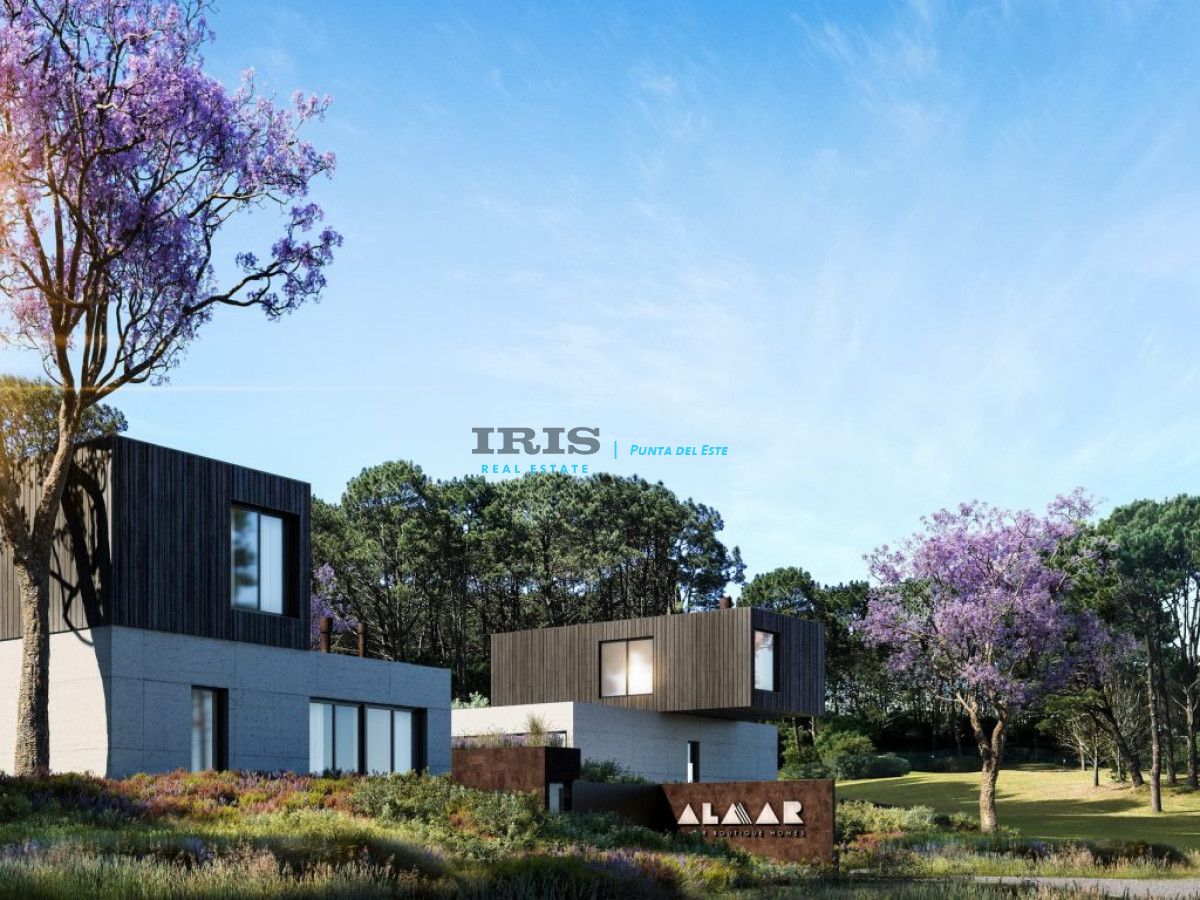 Laguna del Sauce - GoPunta - Portal Inmobiliario de Punta del Este - Maldonado