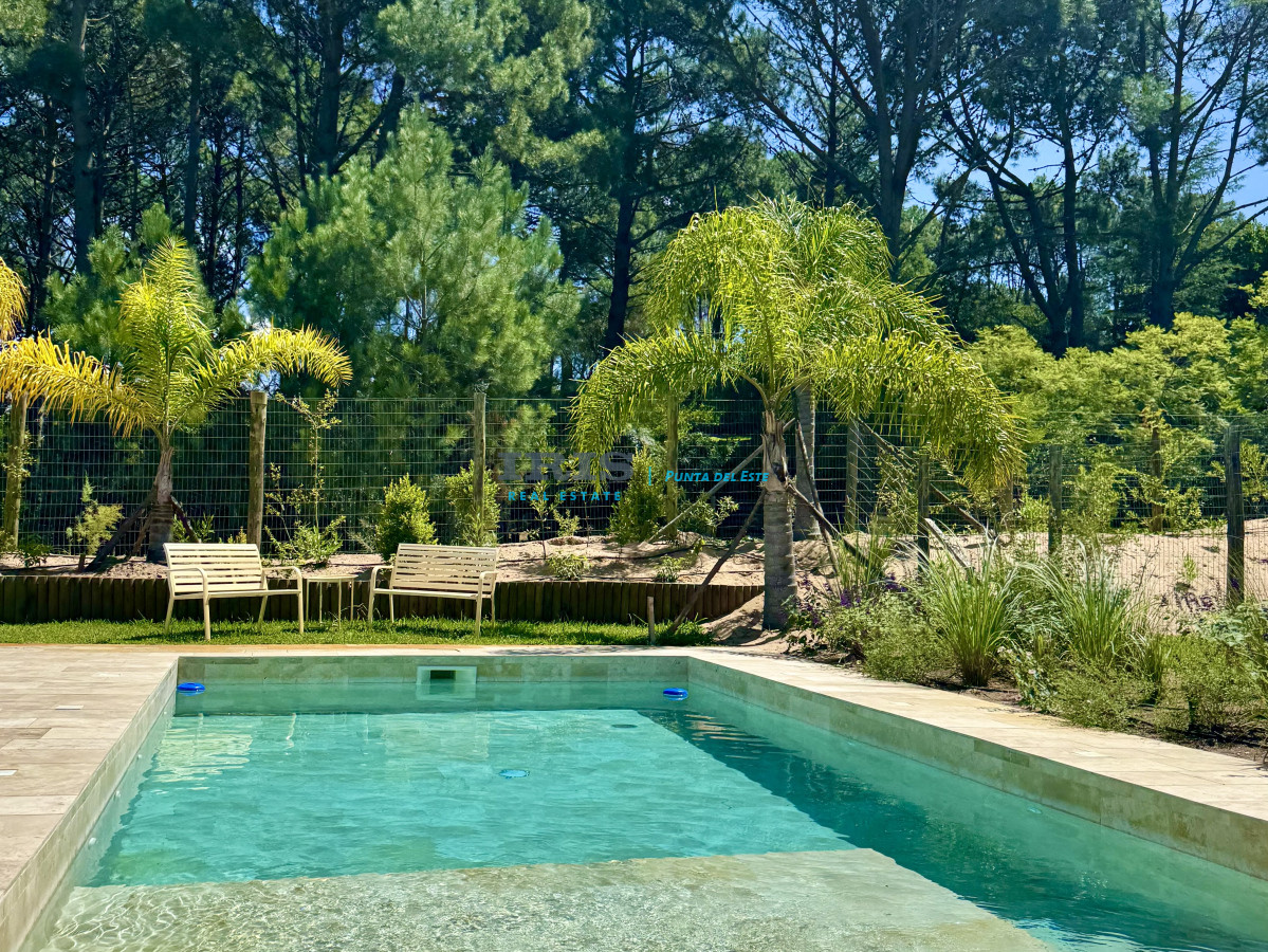 Laguna del Sauce - GoPunta - Portal Inmobiliario de Punta del Este - Maldonado