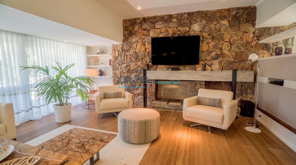 Mansa - GoPunta - Portal Inmobiliario de Punta del Este - Maldonado