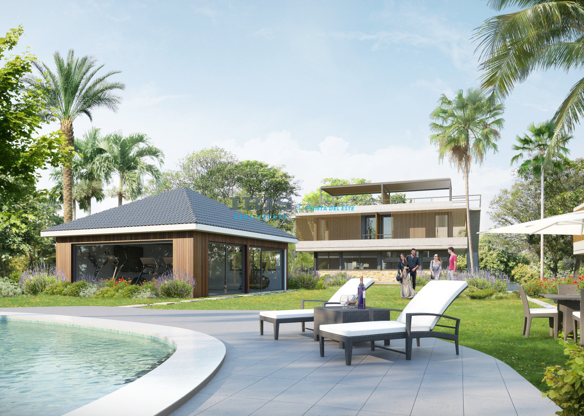 Pinares - GoPunta - Portal Inmobiliario de Punta del Este - Maldonado