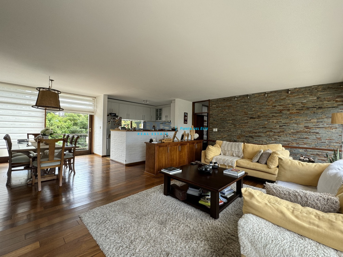 Mansa - GoPunta - Portal Inmobiliario de Punta del Este - Maldonado
