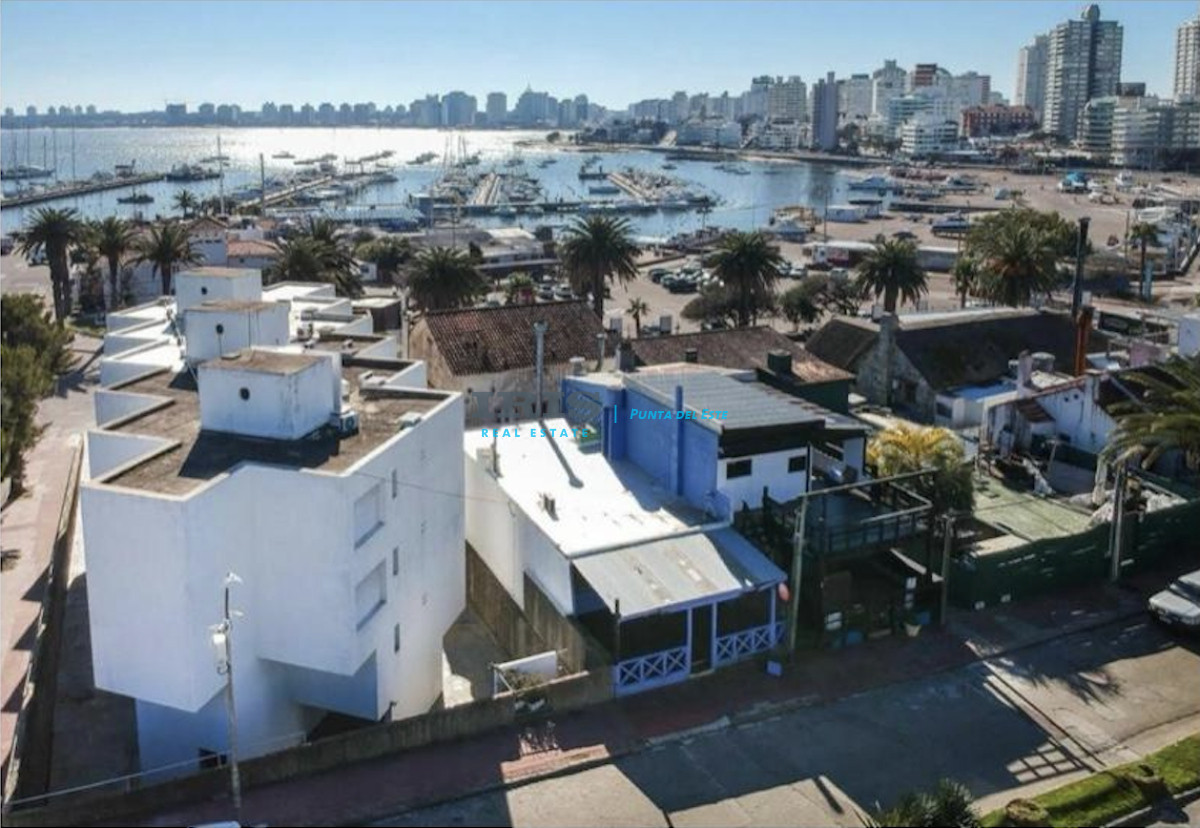 Península - GoPunta - Portal Inmobiliario de Punta del Este - Maldonado