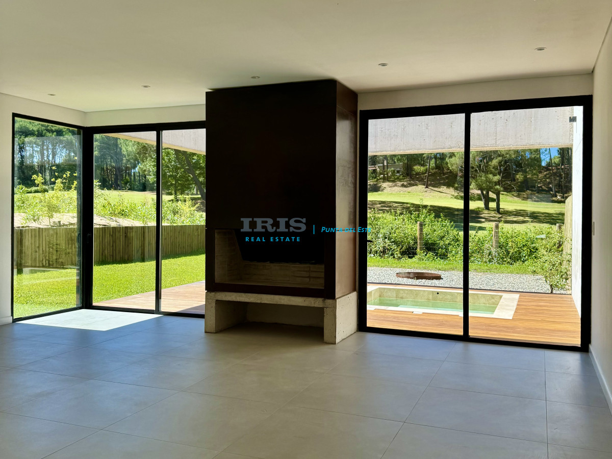 Laguna del Sauce - GoPunta - Portal Inmobiliario de Punta del Este - Maldonado