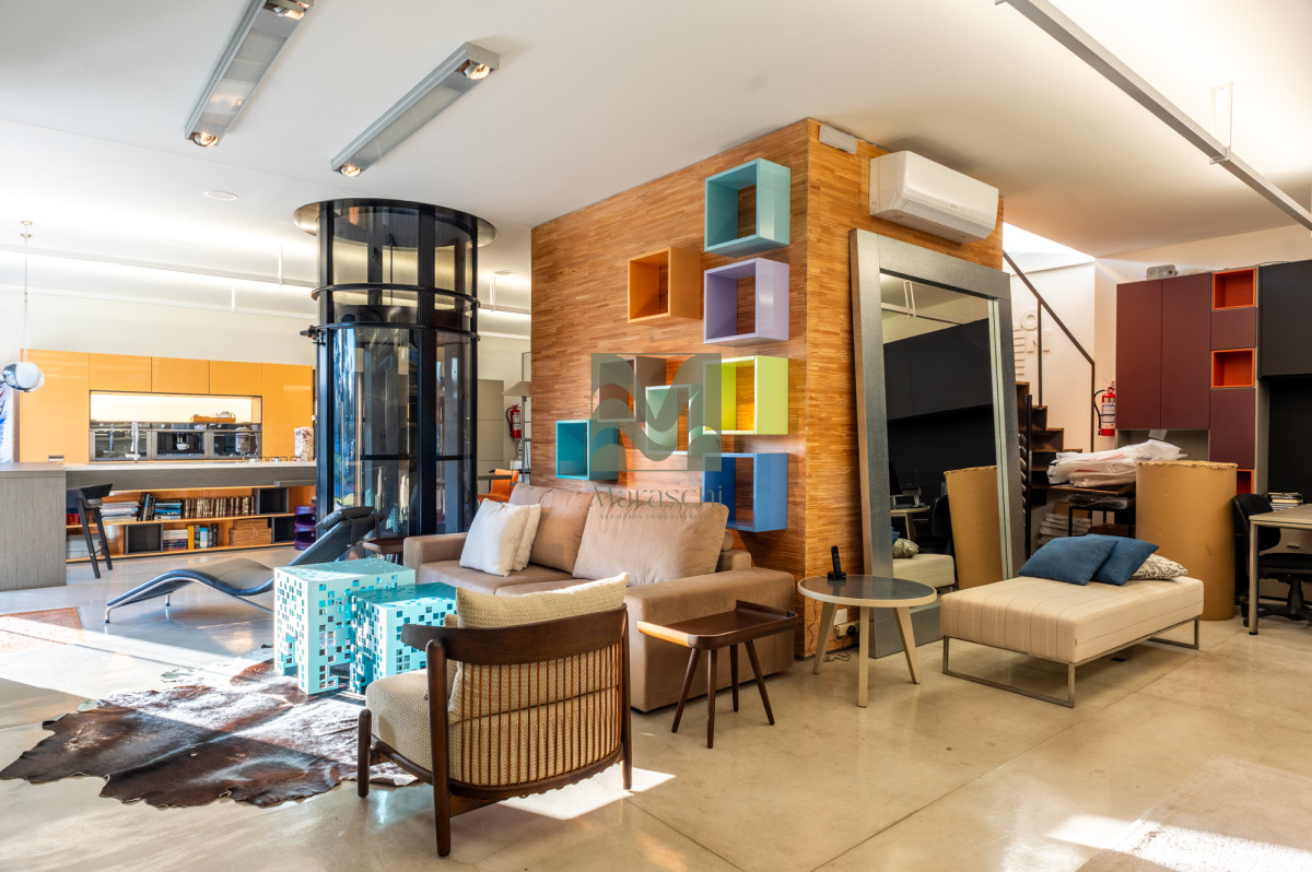 Local Comercial ID.868 - Alquiler Local Comercial en Punta del Este