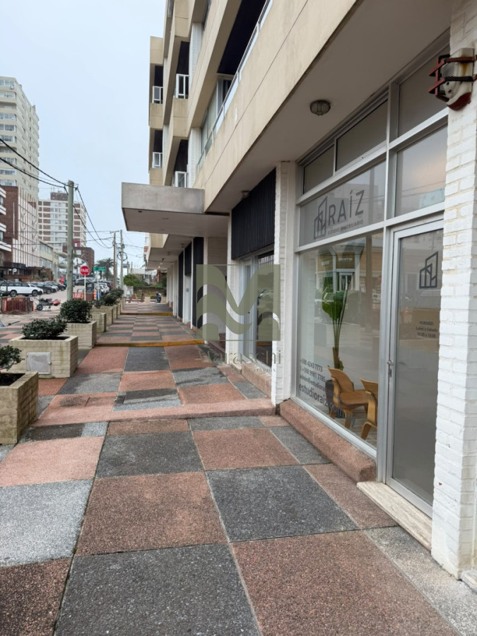 Local Comercial ID.24 - Venta local Comercial en Península, baño   cochera