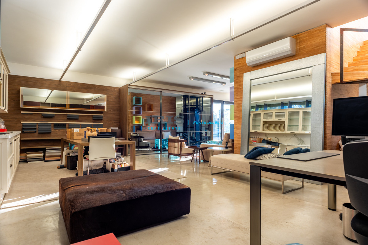 Roosevelt - GoPunta - Portal Inmobiliario de Punta del Este - Maldonado