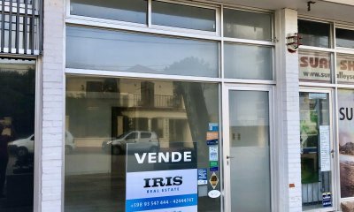 Venta local Comercial en Península, baño   cochera