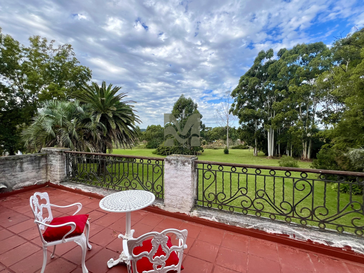 Terreno ID.46 - Venta chacra Punta este, playa mansa, 5 dormitorios, 6 hectareas