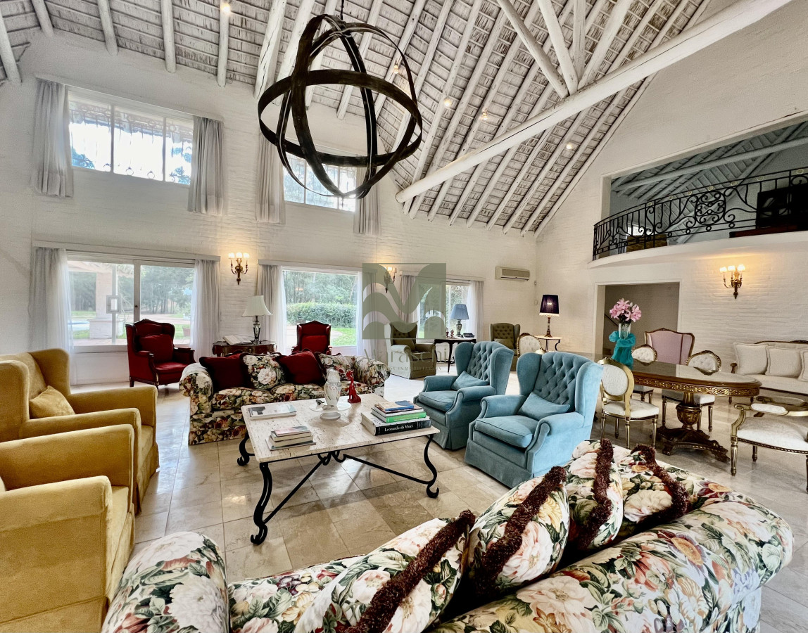 Terreno ID.46 - Venta chacra Punta este, playa mansa, 5 dormitorios, 6 hectareas