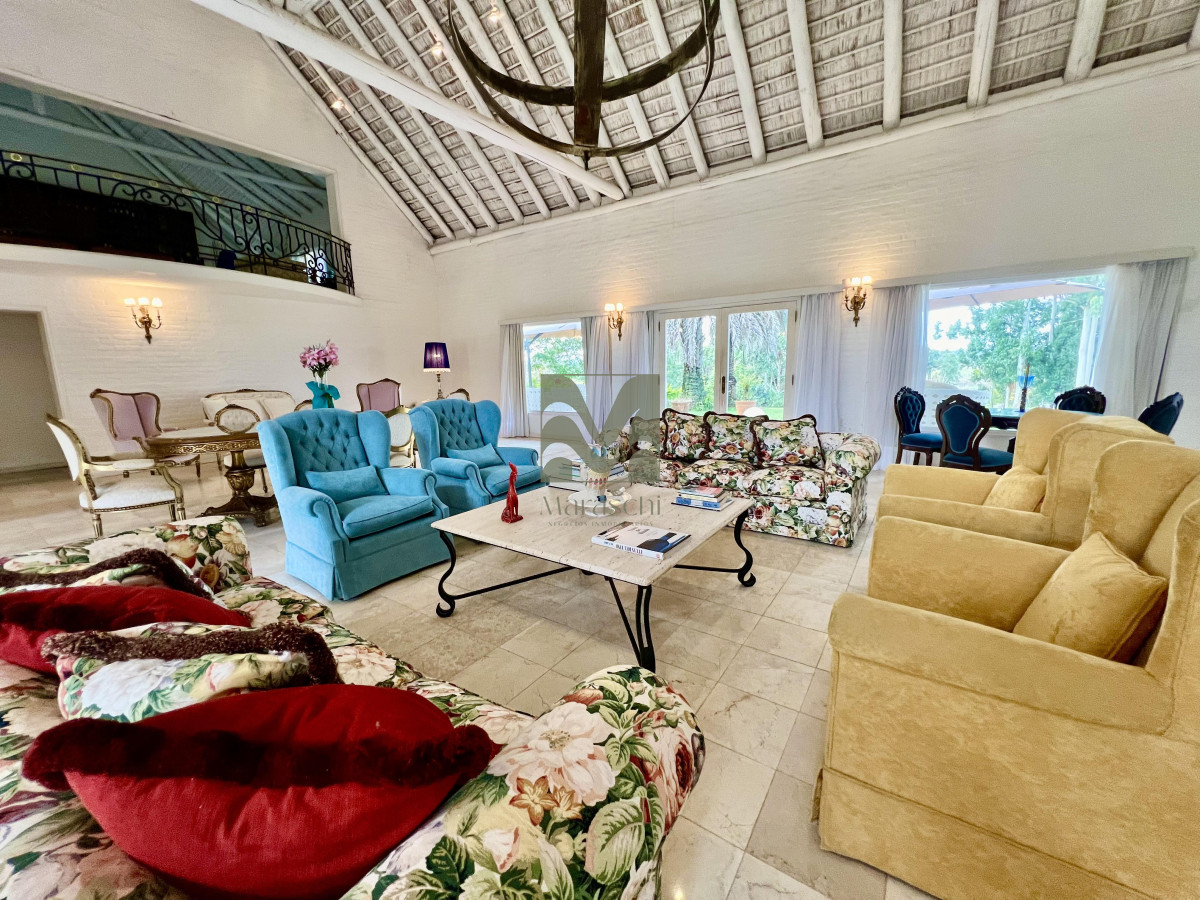 Terreno ID.46 - Venta chacra Punta este, playa mansa, 5 dormitorios, 6 hectareas