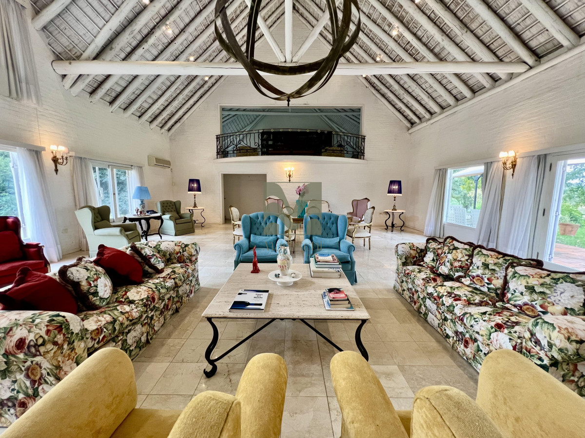 Terreno ID.46 - Venta chacra Punta este, playa mansa, 5 dormitorios, 6 hectareas