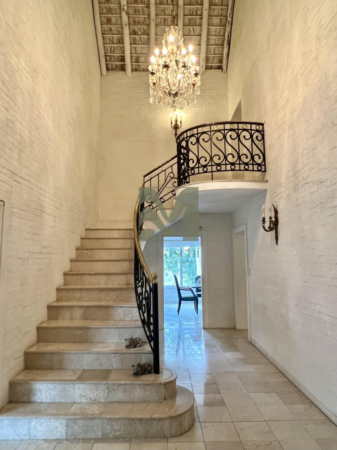 Terreno ID.46 - Venta chacra Punta este, playa mansa, 5 dormitorios, 6 hectareas