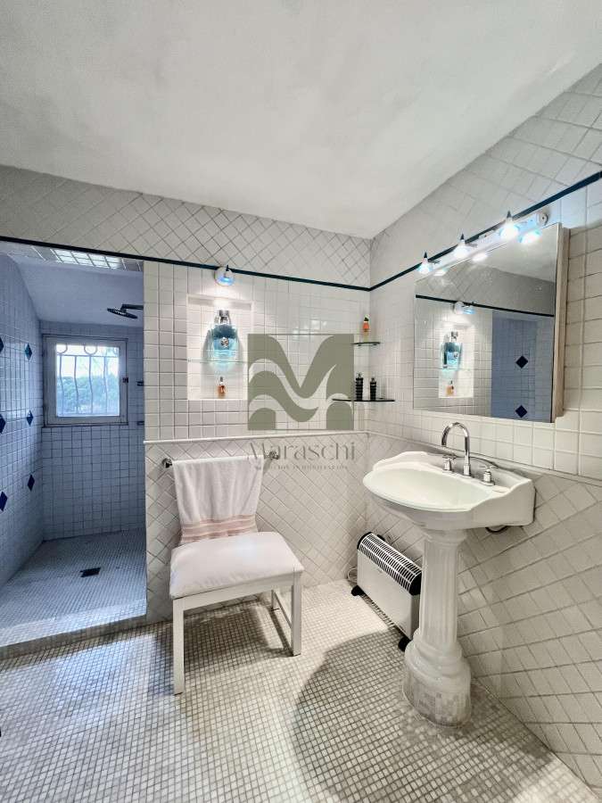 Terreno ID.46 - Venta chacra Punta este, playa mansa, 5 dormitorios, 6 hectareas