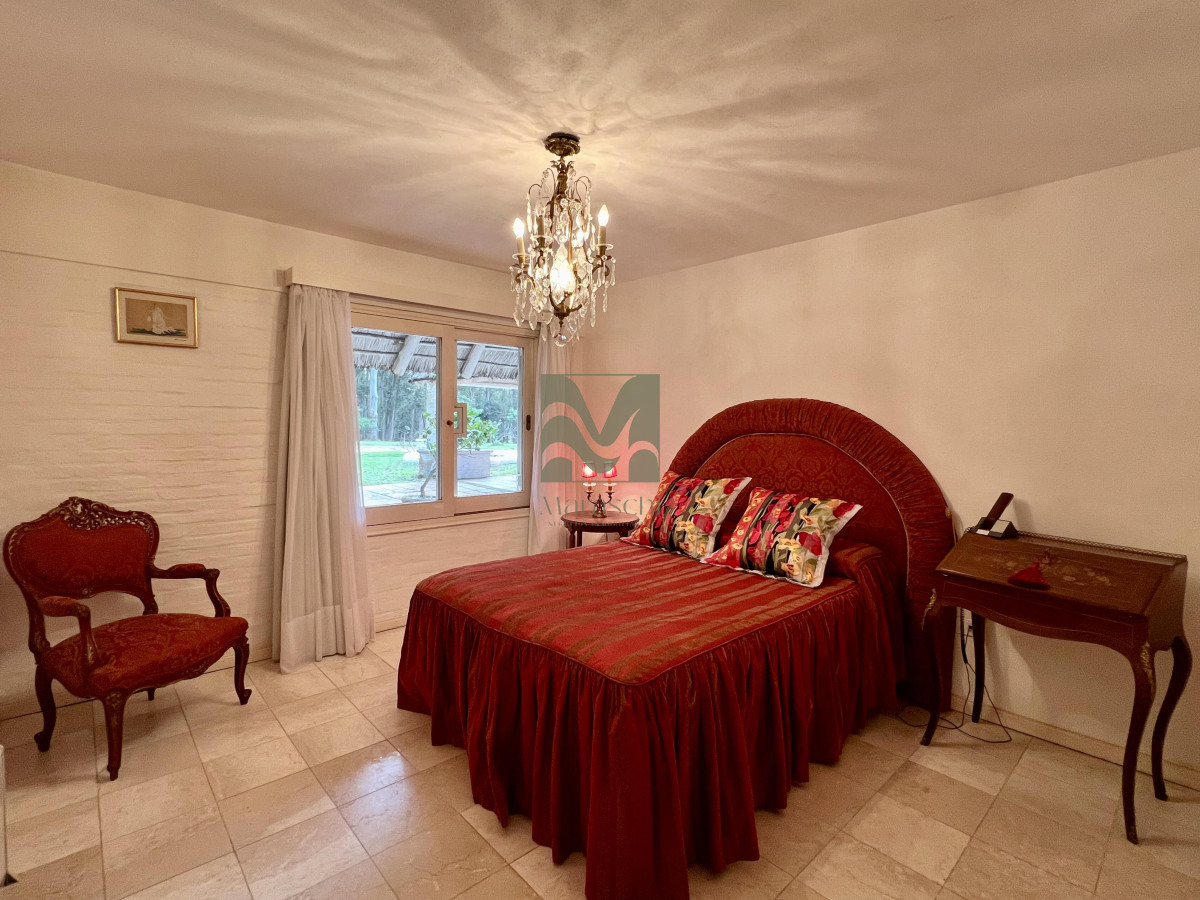 Terreno ID.46 - Venta chacra Punta este, playa mansa, 5 dormitorios, 6 hectareas