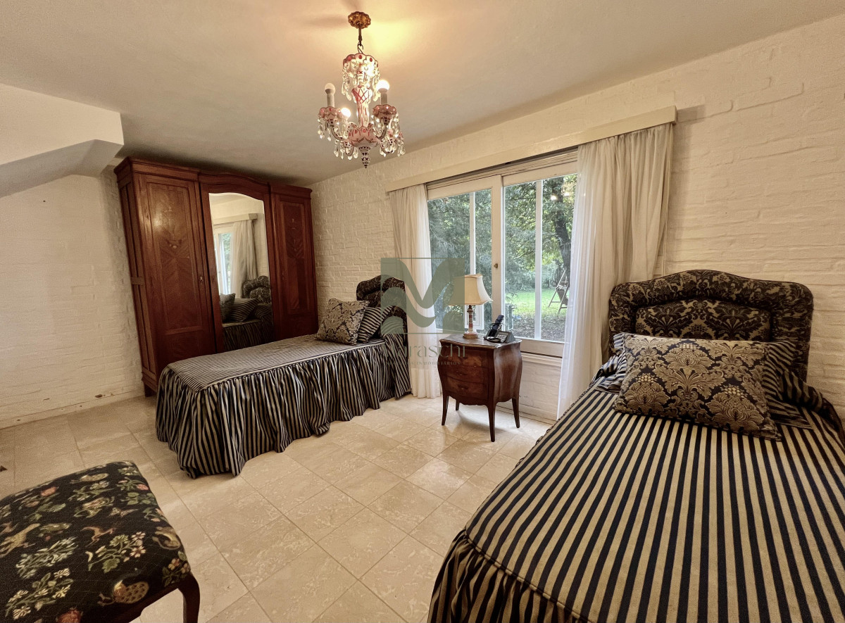 Terreno ID.46 - Venta chacra Punta este, playa mansa, 5 dormitorios, 6 hectareas