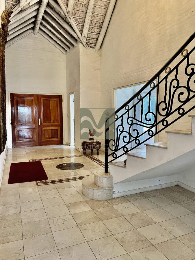 Terreno ID.46 - Venta chacra Punta este, playa mansa, 5 dormitorios, 6 hectareas
