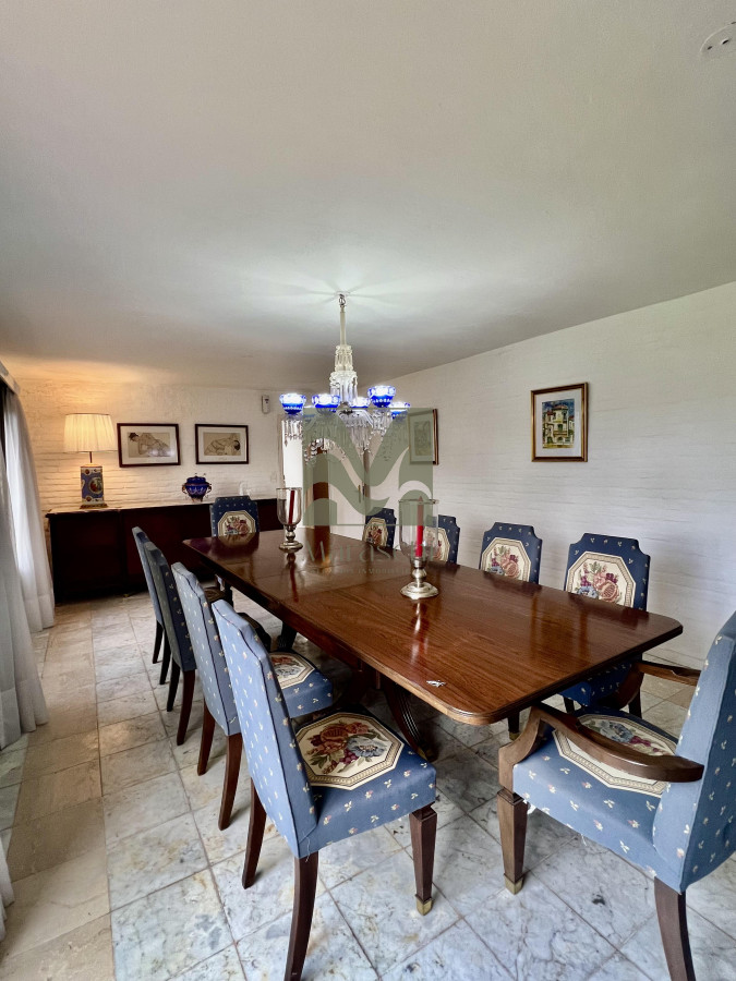 Terreno ID.46 - Venta chacra Punta este, playa mansa, 5 dormitorios, 6 hectareas