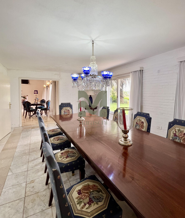 Terreno ID.46 - Venta chacra Punta este, playa mansa, 5 dormitorios, 6 hectareas