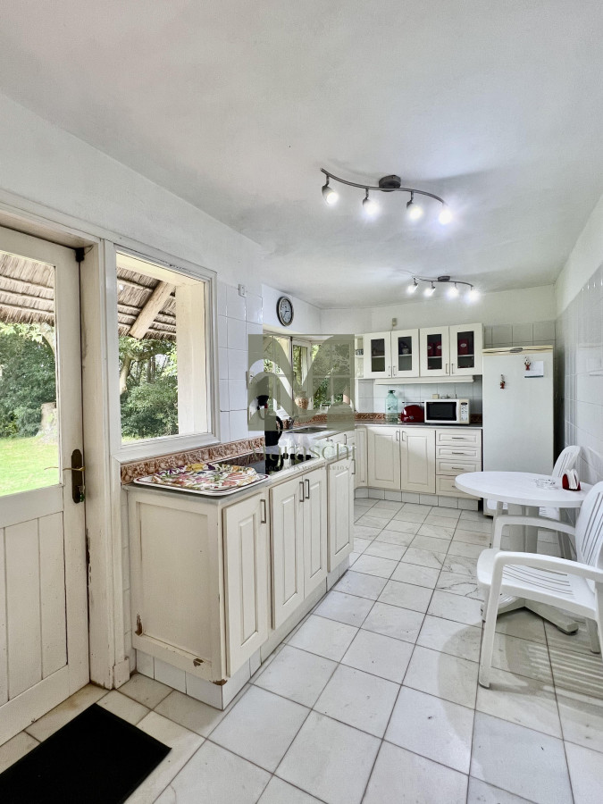 Terreno ID.46 - Venta chacra Punta este, playa mansa, 5 dormitorios, 6 hectareas