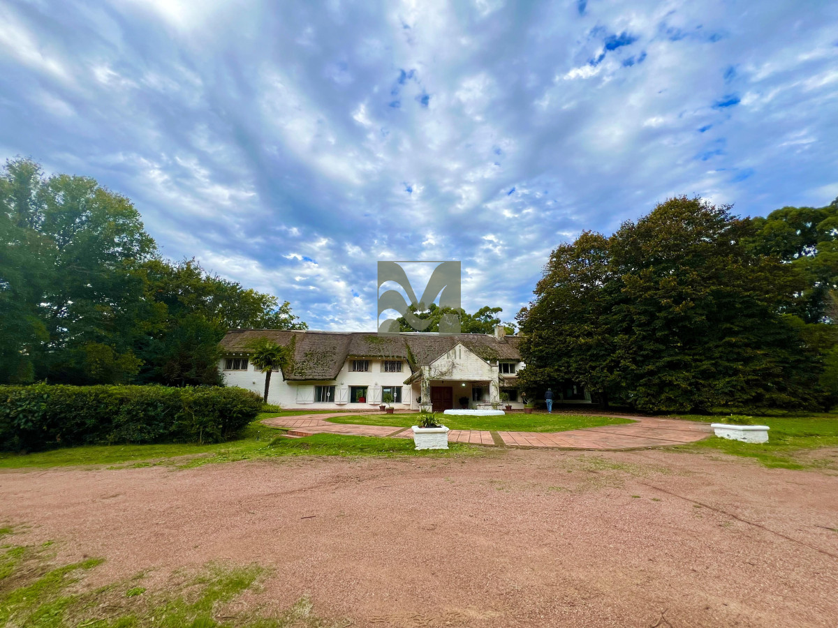 Terreno ID.46 - Venta chacra Punta este, playa mansa, 5 dormitorios, 6 hectareas
