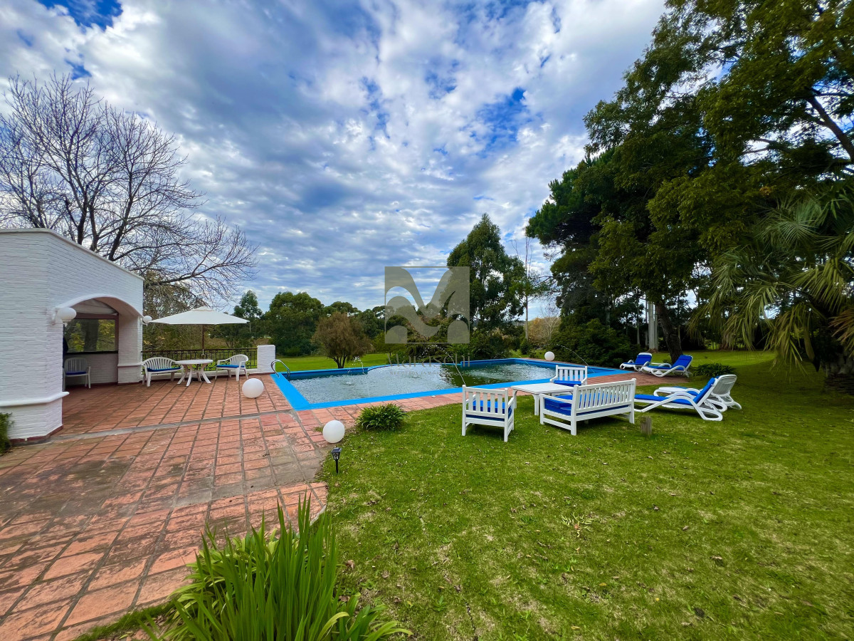 Terreno ID.46 - Venta chacra Punta este, playa mansa, 5 dormitorios, 6 hectareas