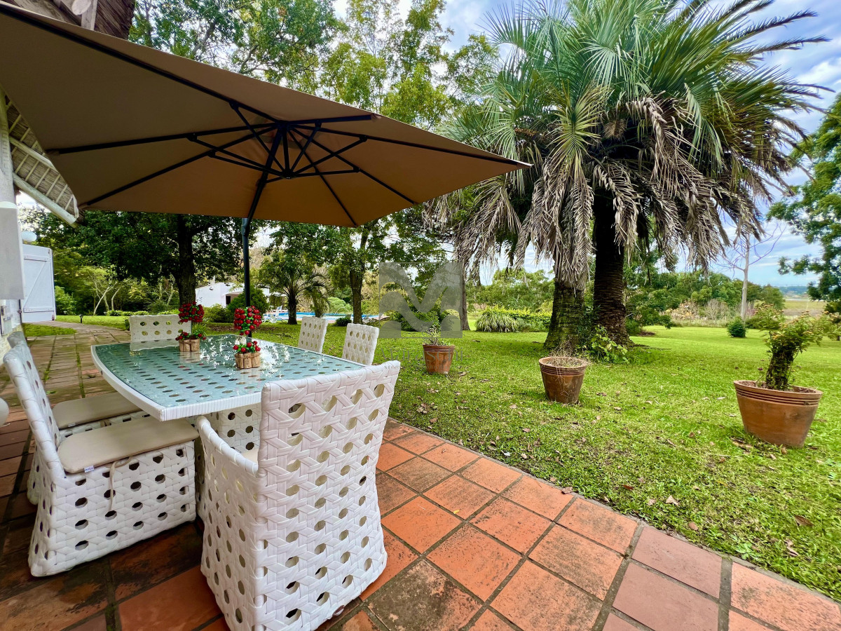 Terreno ID.46 - Venta chacra Punta este, playa mansa, 5 dormitorios, 6 hectareas