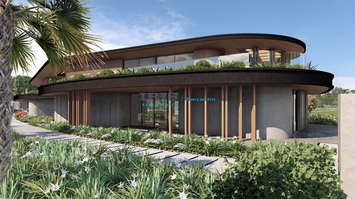 Golf - GoPunta - Portal Inmobiliario de Punta del Este - Maldonado
