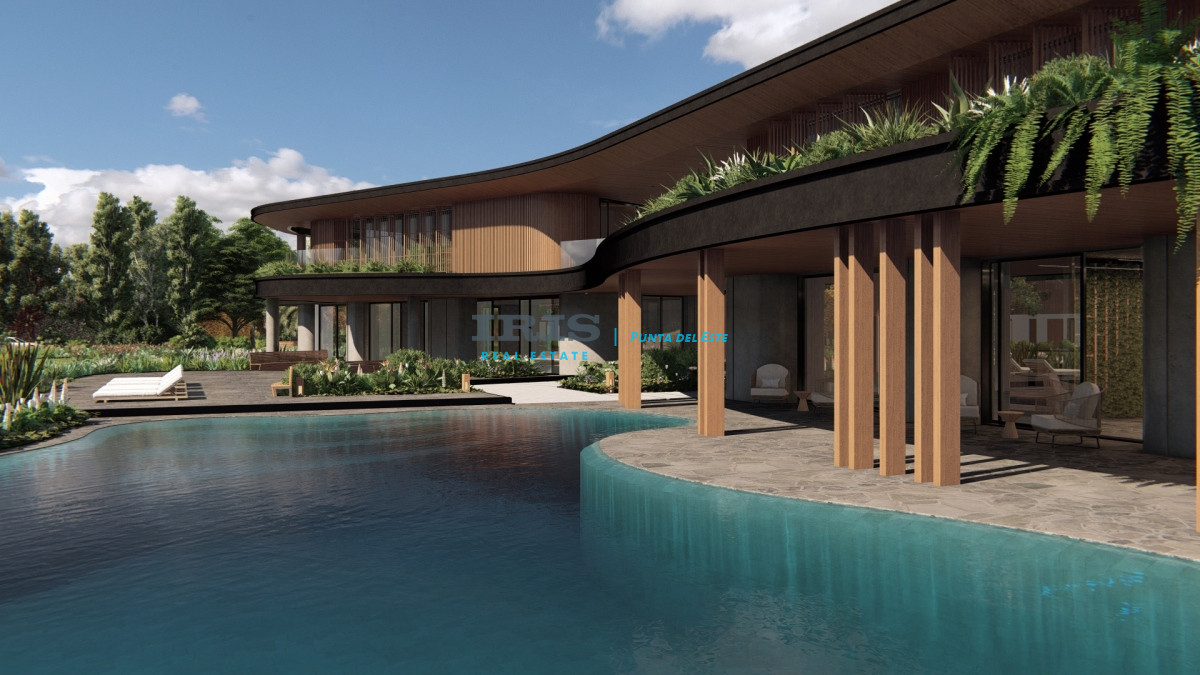 Golf - GoPunta - Portal Inmobiliario de Punta del Este - Maldonado
