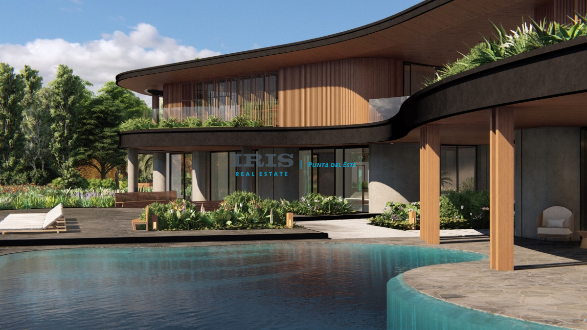 Golf - GoPunta - Portal Inmobiliario de Punta del Este - Maldonado