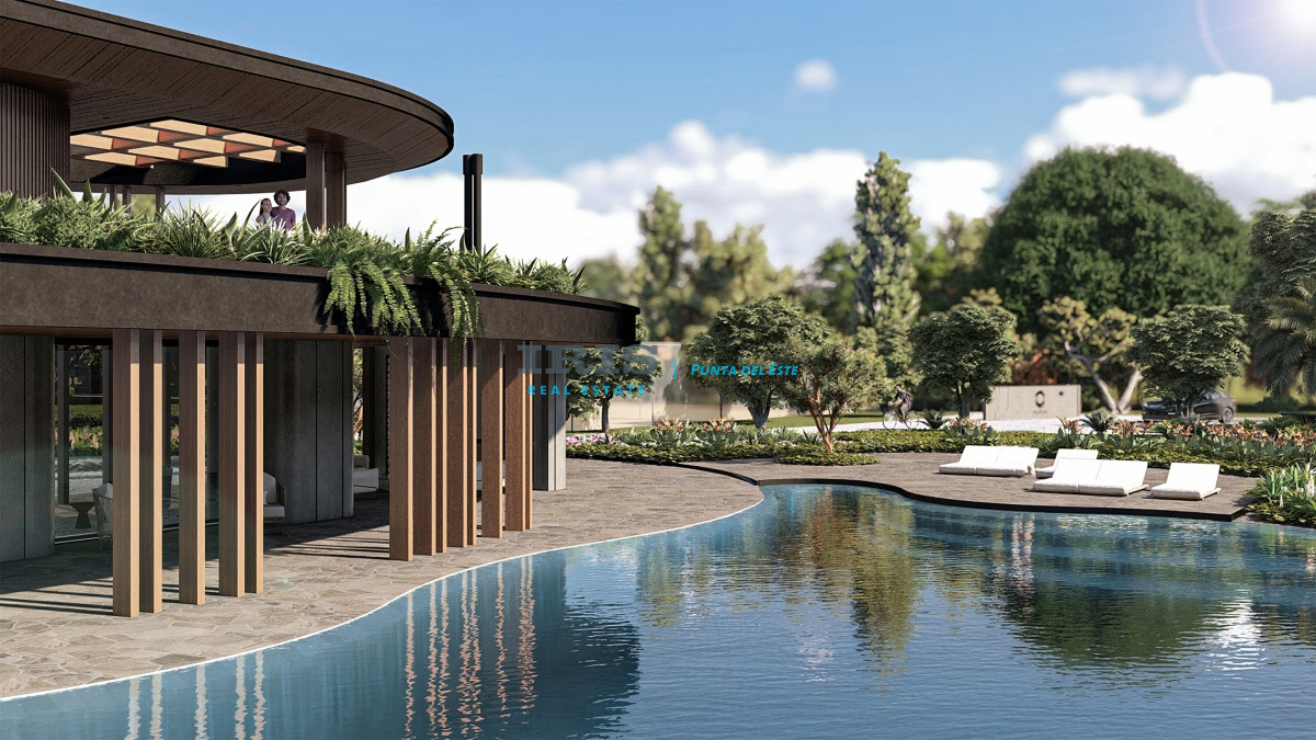 Golf - GoPunta - Portal Inmobiliario de Punta del Este - Maldonado