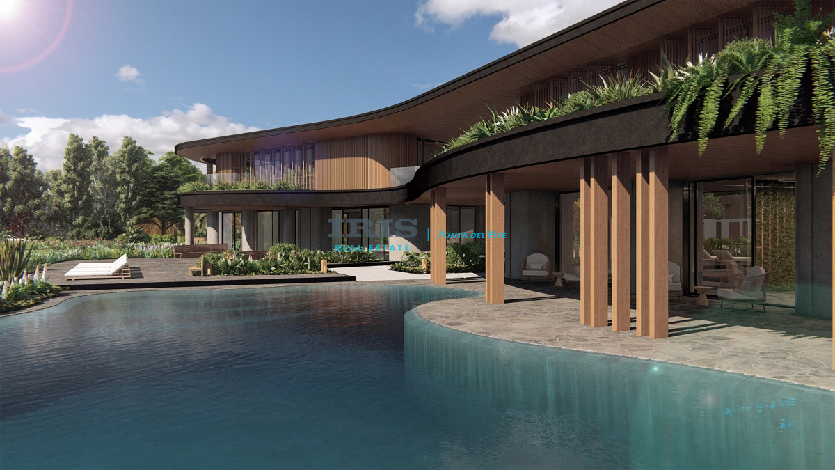 Golf - GoPunta - Portal Inmobiliario de Punta del Este - Maldonado