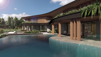 Venta de terreno en zona El Golf Cantegril, barrio privado