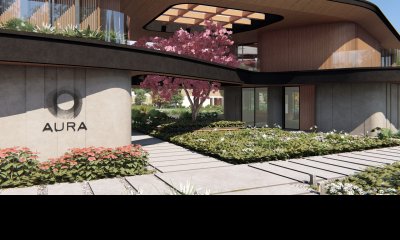 Venta de Lote en Barrio Privado Aura, zona El Golf