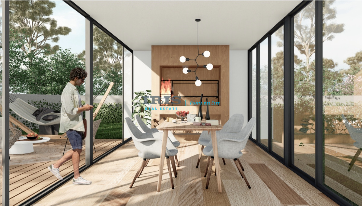 Mansa - GoPunta - Portal Inmobiliario de Punta del Este - Maldonado