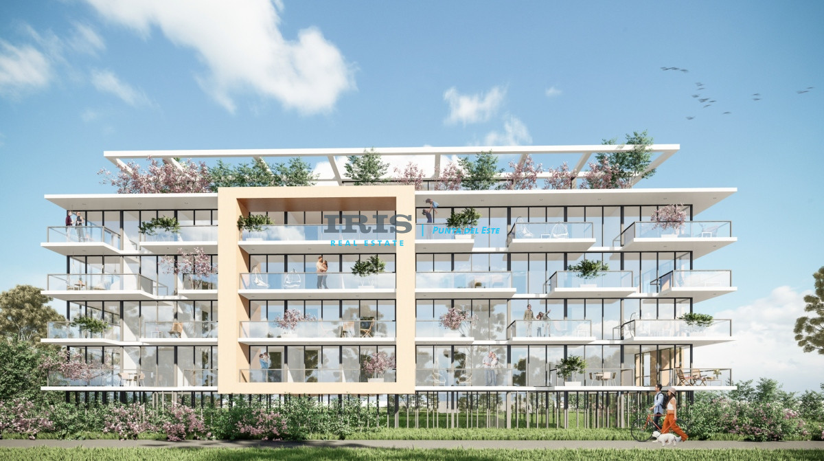 Mansa - GoPunta - Portal Inmobiliario de Punta del Este - Maldonado