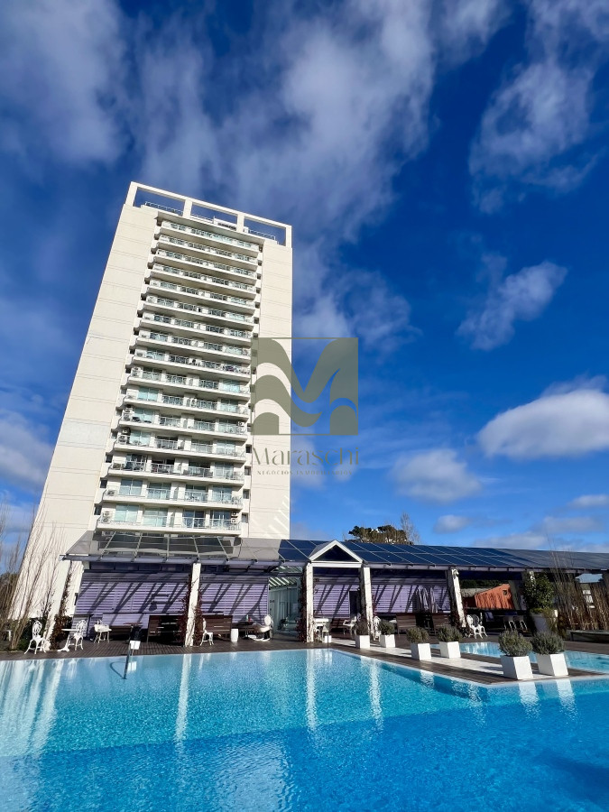 Apartamento ID.474 - Venta apartamento en Punta del este, 2 dormitorios, 2 baños