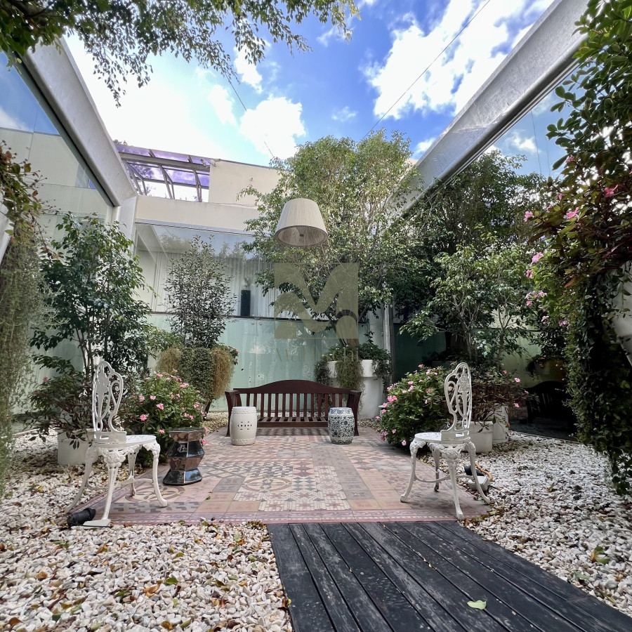 Apartamento ID.474 - Venta apartamento en Punta del este, 2 dormitorios, 2 baños