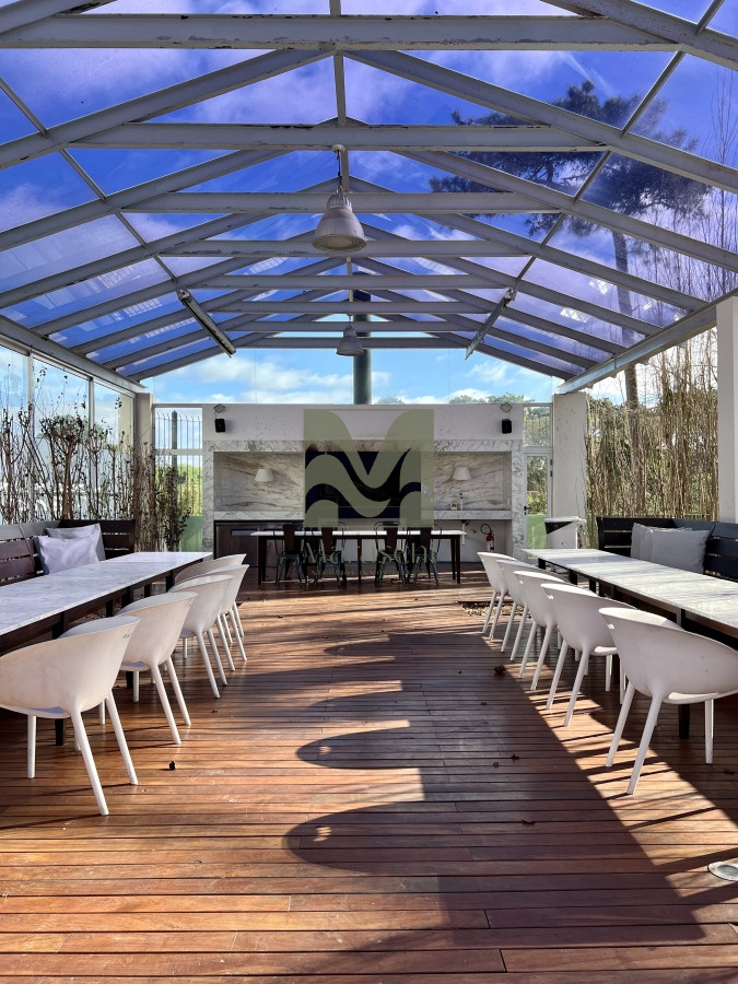 Apartamento ID.474 - Venta apartamento en Punta del este, 2 dormitorios, 2 baños
