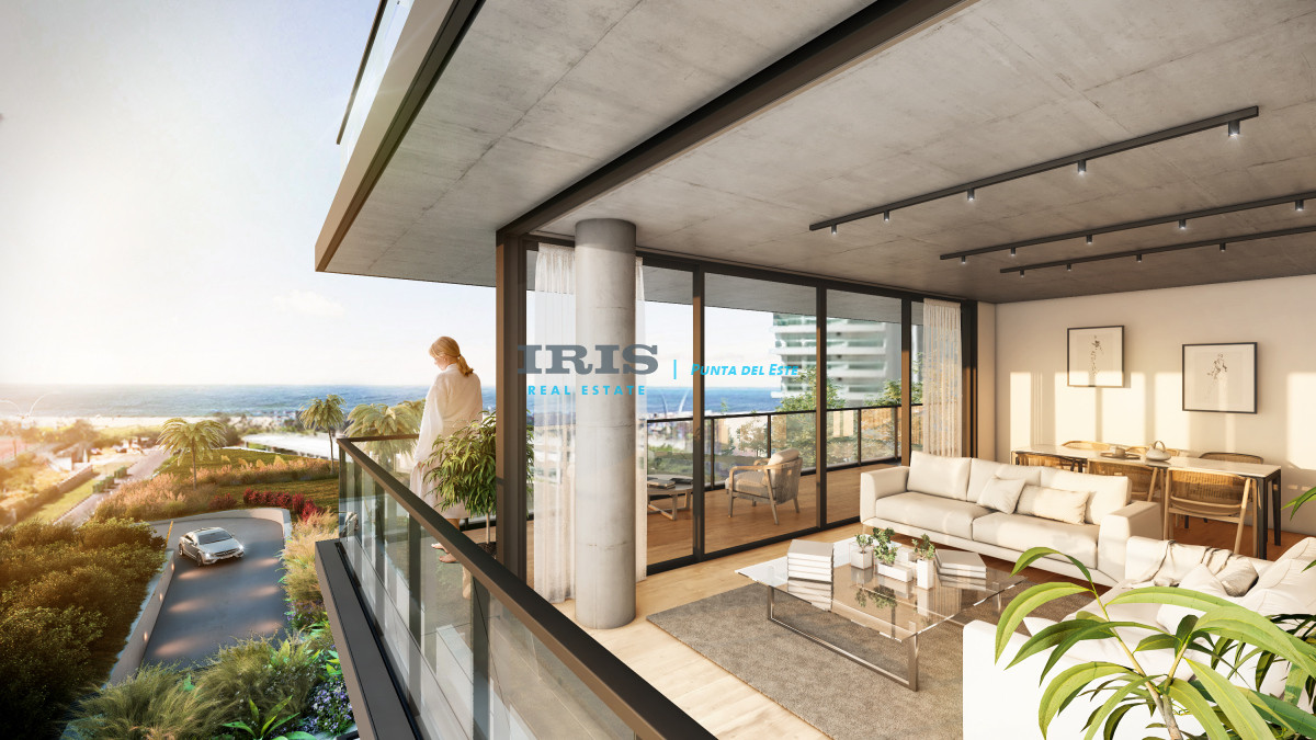 Mansa - GoPunta - Portal Inmobiliario de Punta del Este - Maldonado