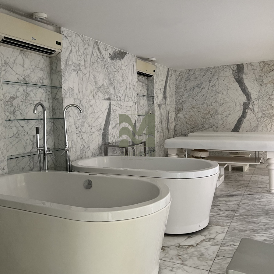 Apartamento ID.474 - Venta apartamento en Punta del este, 2 dormitorios, 2 baños