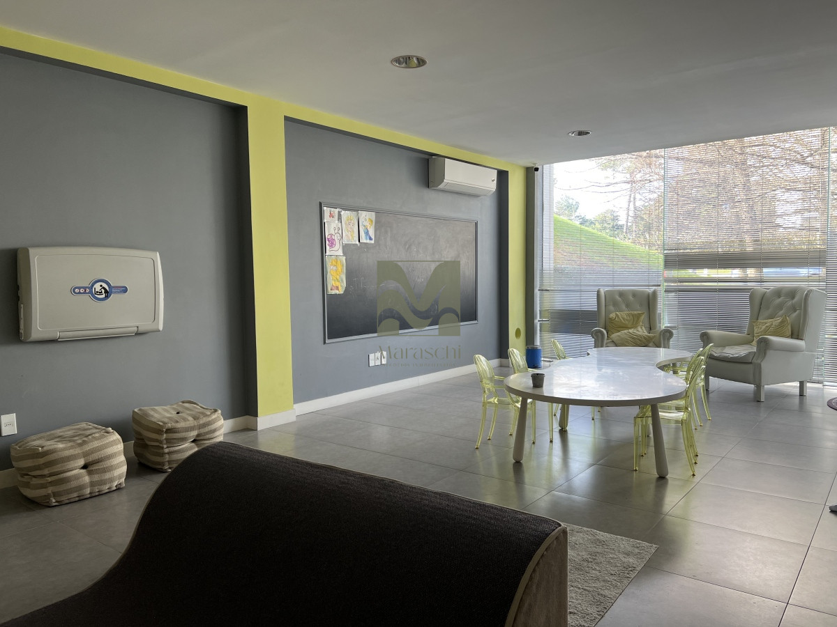 Apartamento ID.474 - Venta apartamento en Punta del este, 2 dormitorios, 2 baños