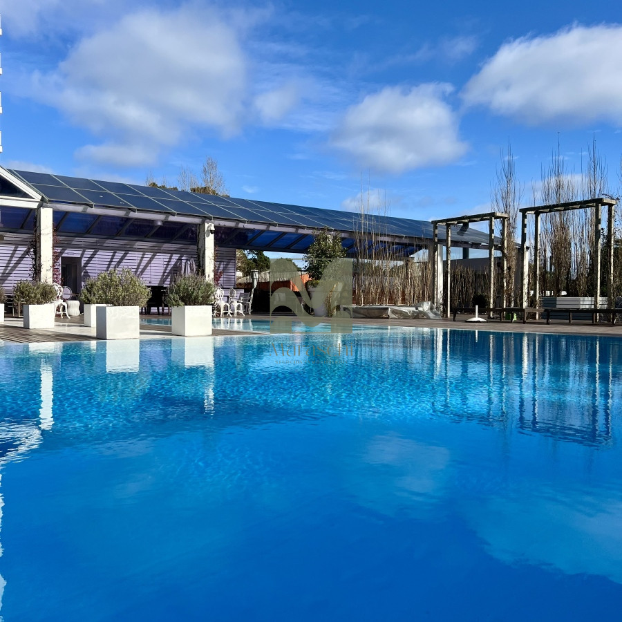 Apartamento ID.474 - Venta apartamento en Punta del este, 2 dormitorios, 2 baños