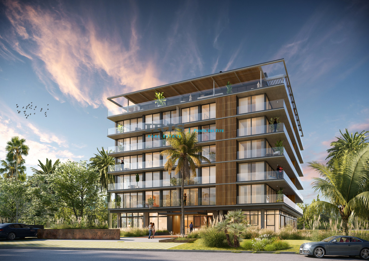 Mansa - GoPunta - Portal Inmobiliario de Punta del Este - Maldonado