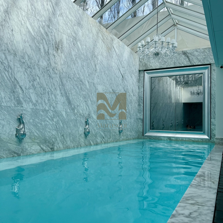 Apartamento ID.474 - Venta apartamento en Punta del este, 2 dormitorios, 2 baños