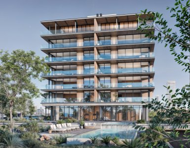 Apartamento 2 dormitorios en Venta, Edificio St. Moritz, en pozo