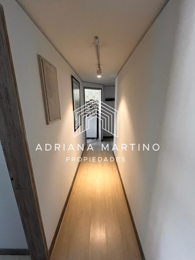 Apartamento ID.70863 - Venta apartamento de 3 dormitorios reciclado 
