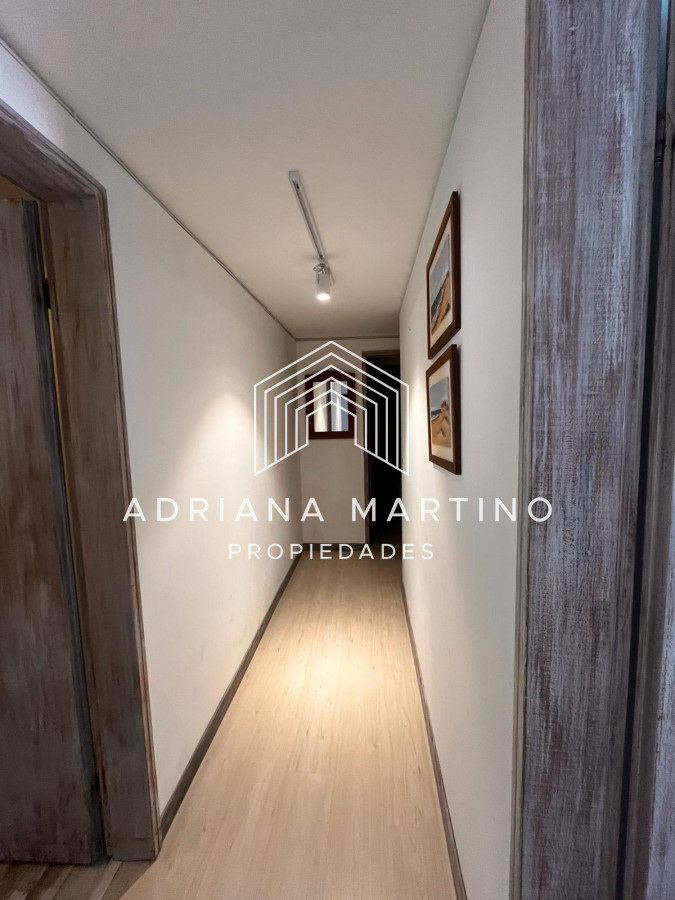 Apartamento ID.70863 - Venta apartamento de 3 dormitorios reciclado 